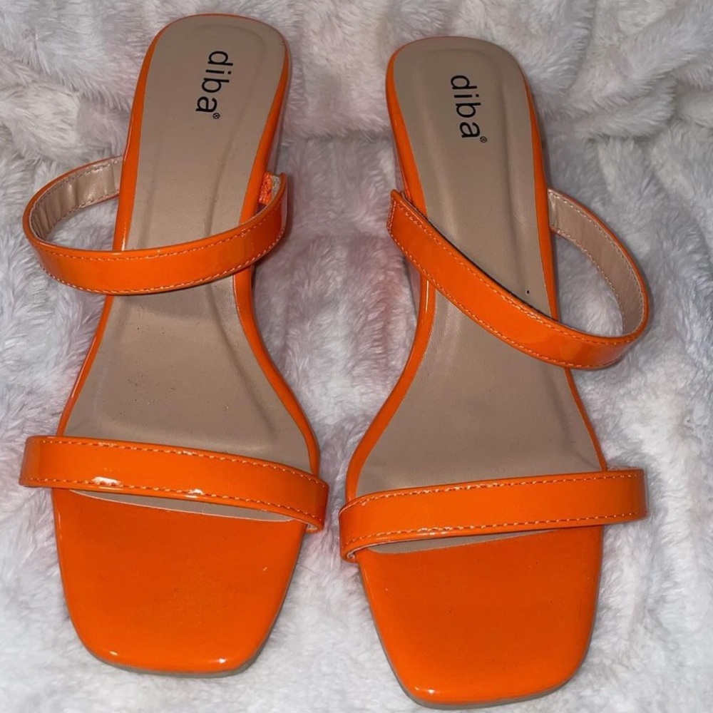 Wedge Sandals
